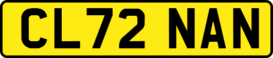 CL72NAN
