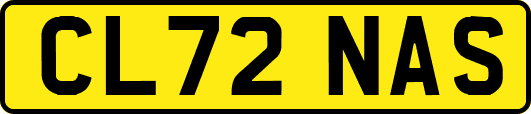 CL72NAS