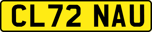CL72NAU