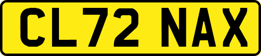 CL72NAX