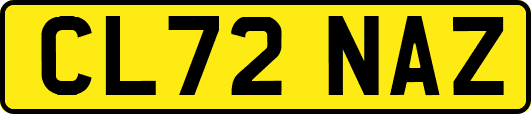CL72NAZ