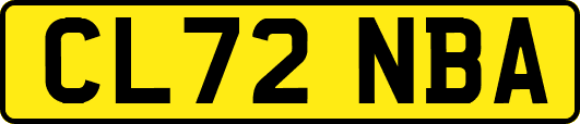 CL72NBA