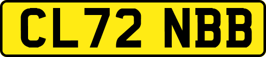 CL72NBB