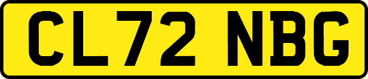 CL72NBG