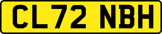 CL72NBH