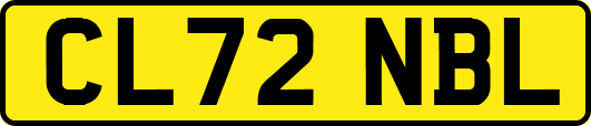 CL72NBL