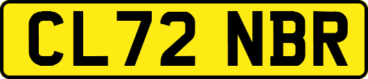 CL72NBR