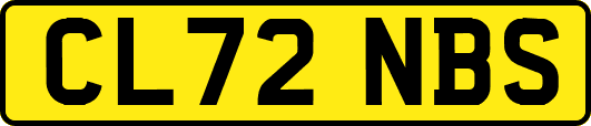 CL72NBS
