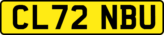 CL72NBU