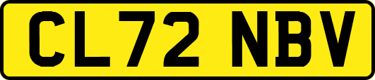 CL72NBV