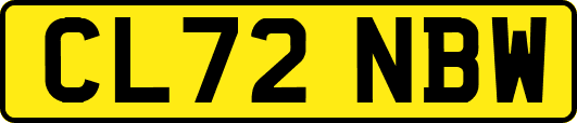 CL72NBW