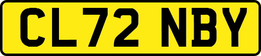 CL72NBY