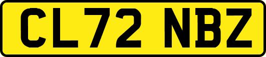 CL72NBZ