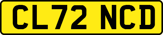 CL72NCD
