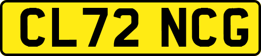 CL72NCG