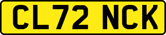 CL72NCK