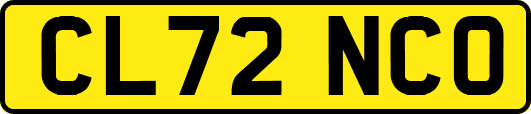 CL72NCO