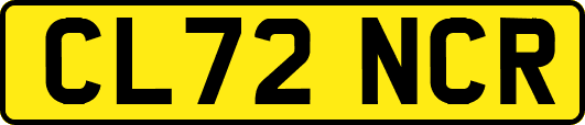 CL72NCR