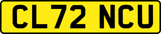 CL72NCU