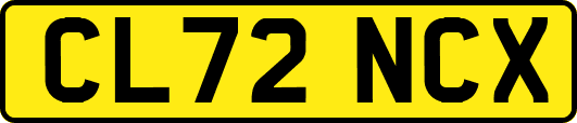 CL72NCX
