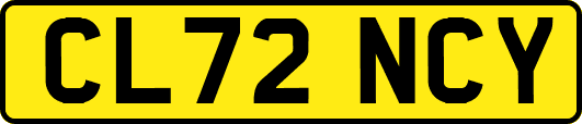 CL72NCY