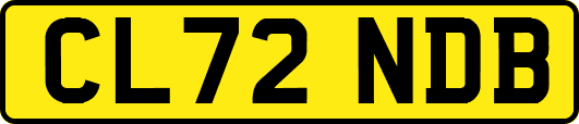 CL72NDB