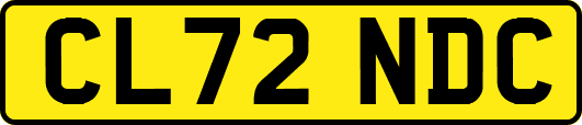 CL72NDC