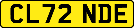 CL72NDE