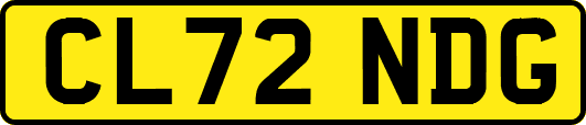 CL72NDG