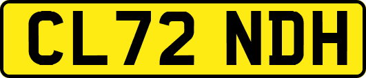 CL72NDH
