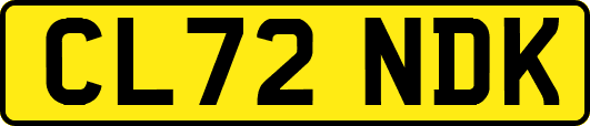 CL72NDK