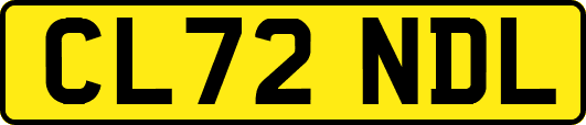 CL72NDL