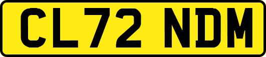 CL72NDM