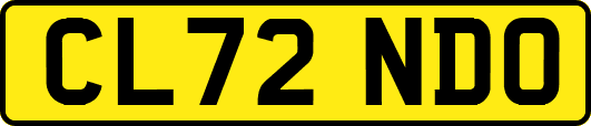 CL72NDO