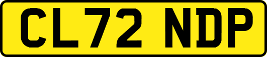 CL72NDP