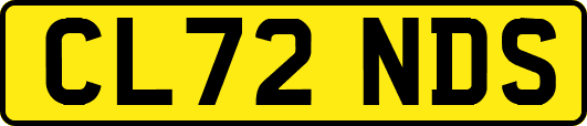 CL72NDS