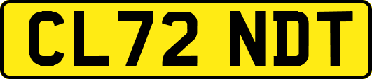 CL72NDT