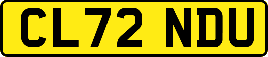CL72NDU