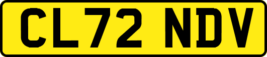 CL72NDV