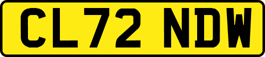 CL72NDW