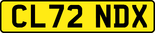 CL72NDX