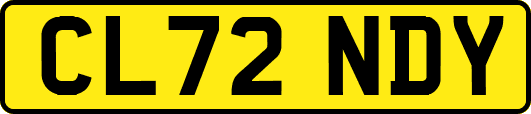CL72NDY