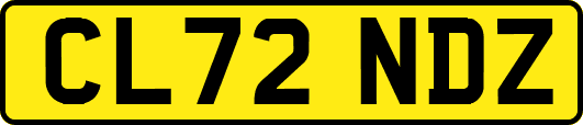 CL72NDZ