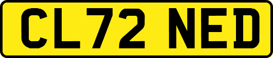 CL72NED