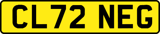 CL72NEG