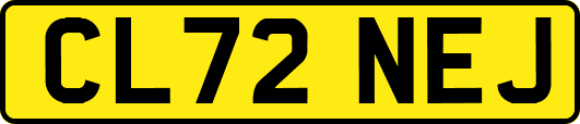 CL72NEJ