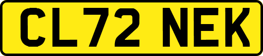 CL72NEK