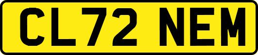 CL72NEM
