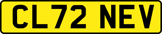 CL72NEV
