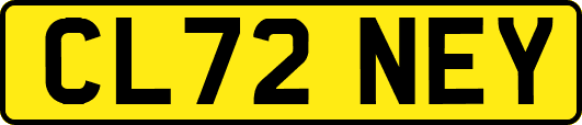CL72NEY